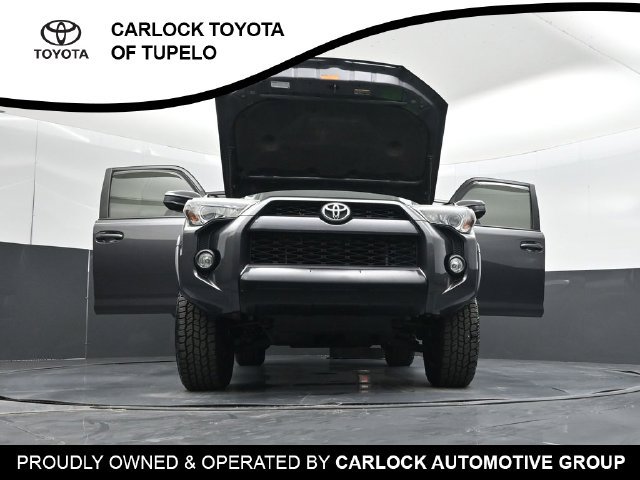 Used 2019 Toyota 4Runner TRD Off-Road AWD/4WD image 67