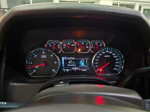 Used 2017 Chevrolet Tahoe LS AWD/4WD image 20