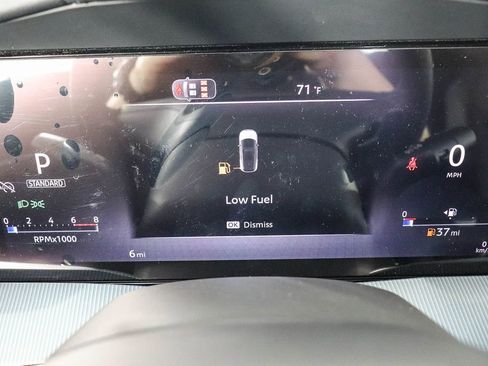 New 2026 Nissan Murano SL w/ Comfort Package image 18