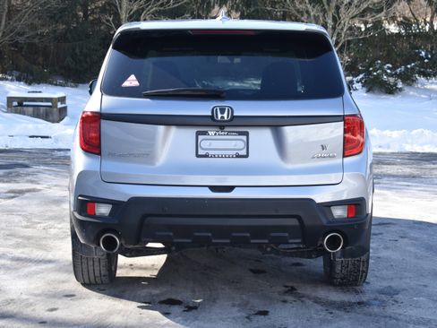 Certified 2023 Honda Passport EX-L image 33