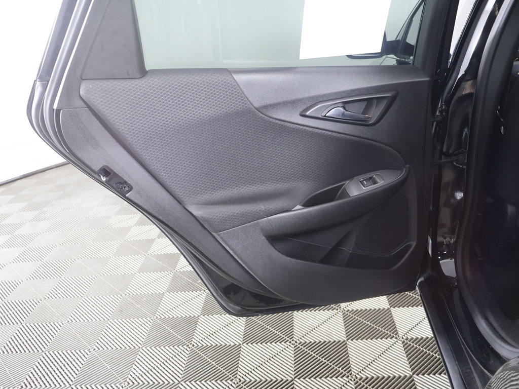 Used 2024 Chevrolet Malibu LT FWD image 23