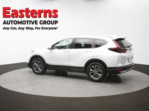 Used 2022 Honda CR-V EX image 63