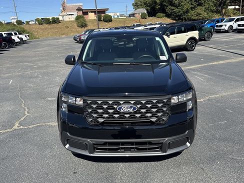 New 2025 Ford Maverick XLT image 2