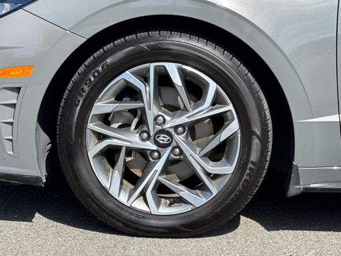 Used 2022 Hyundai Sonata SEL image 31