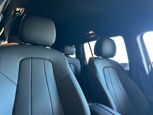 Certified 2025 Mercedes-Benz GLB 250 4MATIC image 20