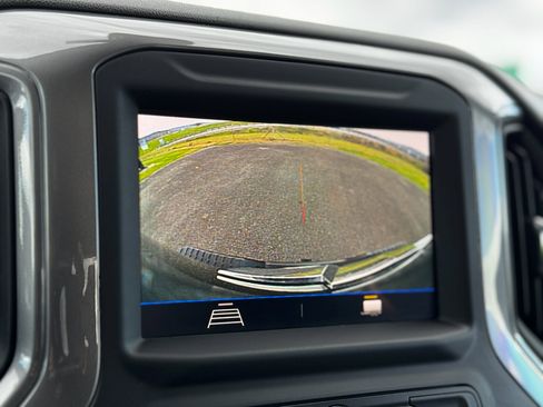 Used 2022 Chevrolet Silverado 3500 W/T w/ Gooseneck/5TH Wheel Package image 24