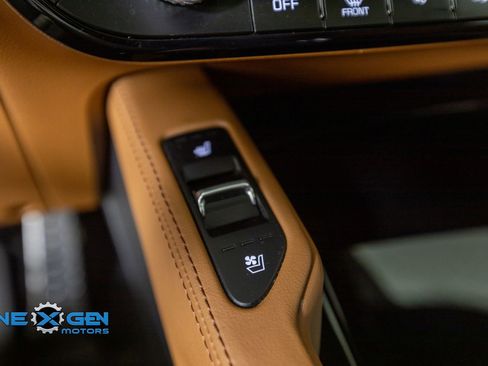 Used 2025 Kia Telluride SX X-Line AWD/4WD image 22