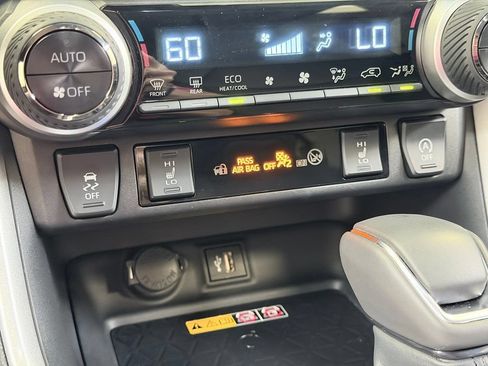 Used 2024 Toyota RAV4 XLE Premium AWD/4WD image 51