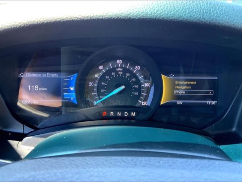 Used 2017 Ford Expedition XLT w/ Equipment Group 202A RWD image 25