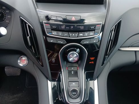 Used 2023 Acura RDX AWD image 12