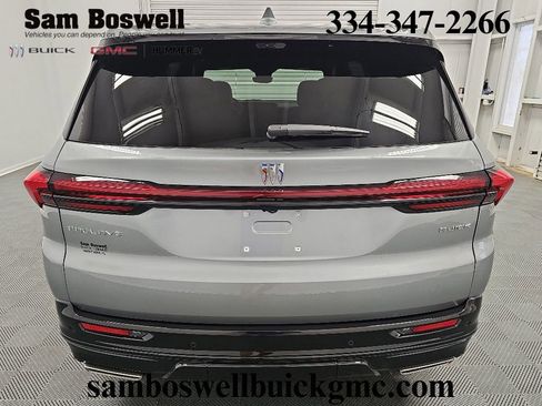 New 2026 Buick Enclave Sport Touring w/ Super Cruise Package FWD image 7