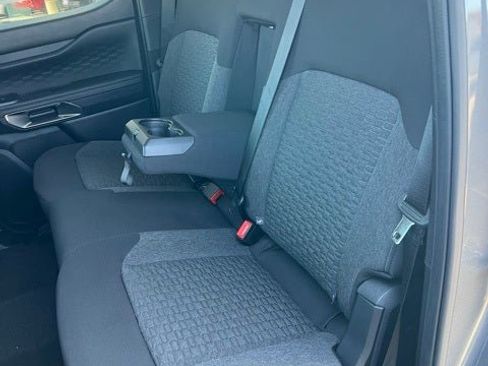 New 2025 Ford Ranger XLT w/ Equipment Group 301A High image 13