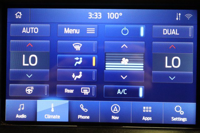 Used 2021 Ford F450 Lariat w/ Lariat Ultimate Package AWD/4WD image 55