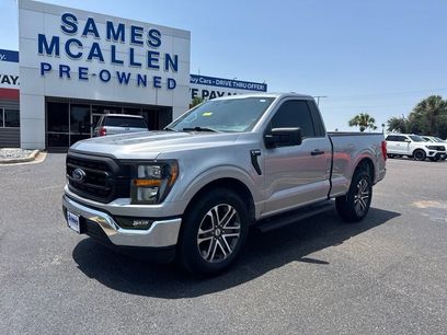 Used 2023 Ford F150 XL w/ XL Chrome Appearance Package