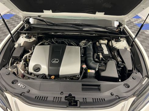 Used 2022 Lexus ES 350 Ultra Luxury image 37