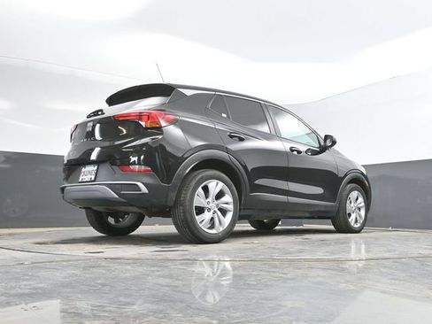 Used 2025 Buick Encore GX Preferred FWD image 44