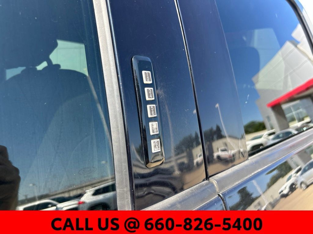 Used 2015 Ford F150 XLT w/ XTR Package AWD/4WD image 16