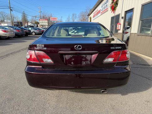 Used 2004 Lexus ES 330 image 5