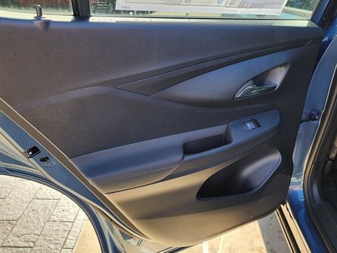 New 2026 Buick Envista Sport Touring w/ Convenience I Package image 39