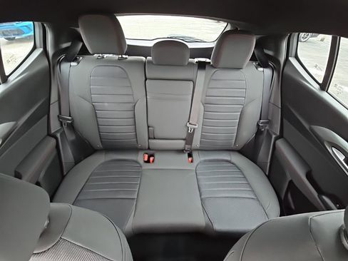 New 2025 Dodge Hornet GT w/ Cold Weather Group image 38