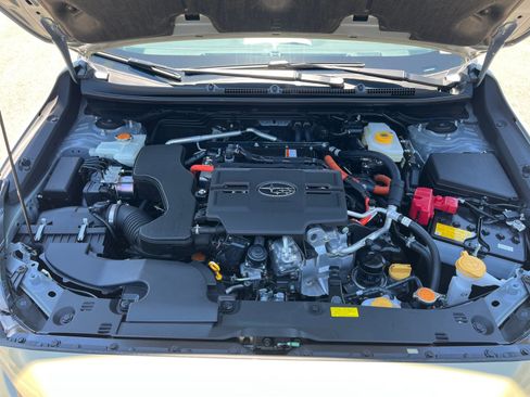 New 2026 Subaru Crosstrek 2.5i Limited AWD/4WD image 21