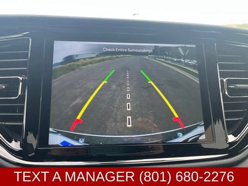 New 2026 Dodge Durango GT AWD/4WD image 23