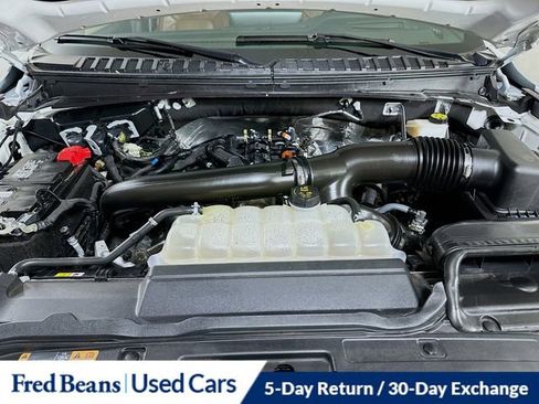 Certified 2024 Lincoln Navigator Reserve AWD/4WD image 34