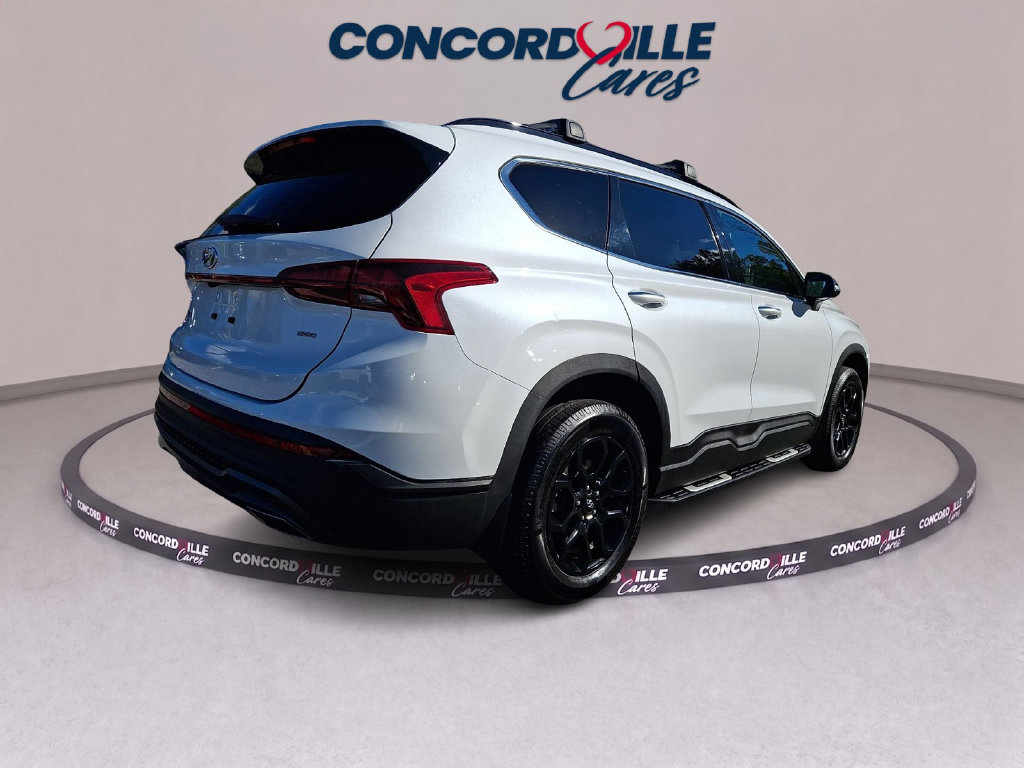 Used 2022 Hyundai Santa Fe XRT AWD/4WD image 6