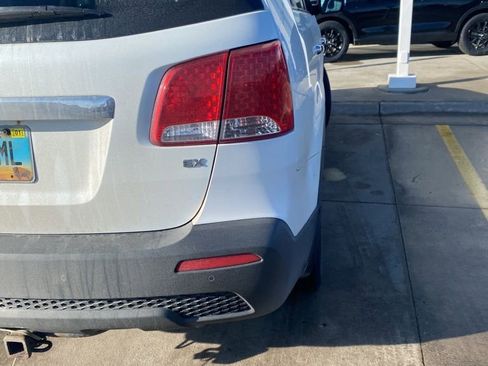 Used 2012 Kia Sorento EX image 6