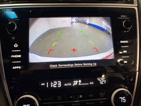 Used 2018 Subaru Outback 2.5i Limited w/ Protection Package #1 image 28