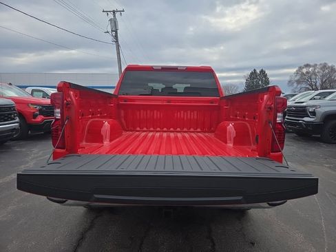 New 2026 Chevrolet Silverado 1500 LT AWD/4WD image 7