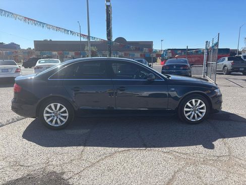 Used 2015 Audi A4 2.0T Premium AWD/4WD image 6