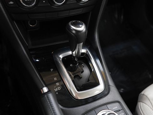 Used 2014 MAZDA MAZDA6 Touring FWD image 21