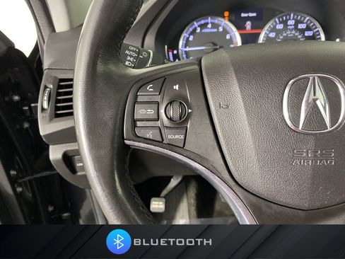 Used 2015 Acura MDX Tech Pkg image 22