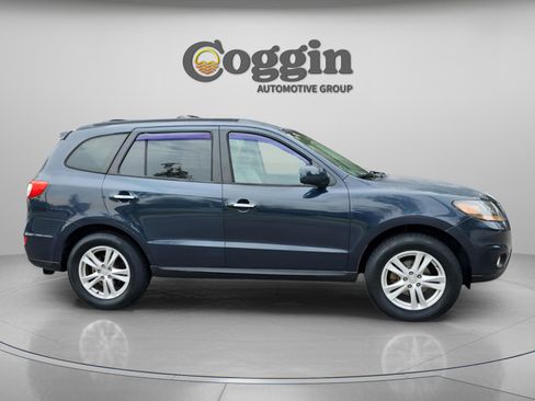Used 2011 Hyundai Santa Fe Limited image 6