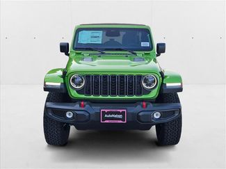 New 2025 Jeep Wrangler Unlimited Rubicon video 2