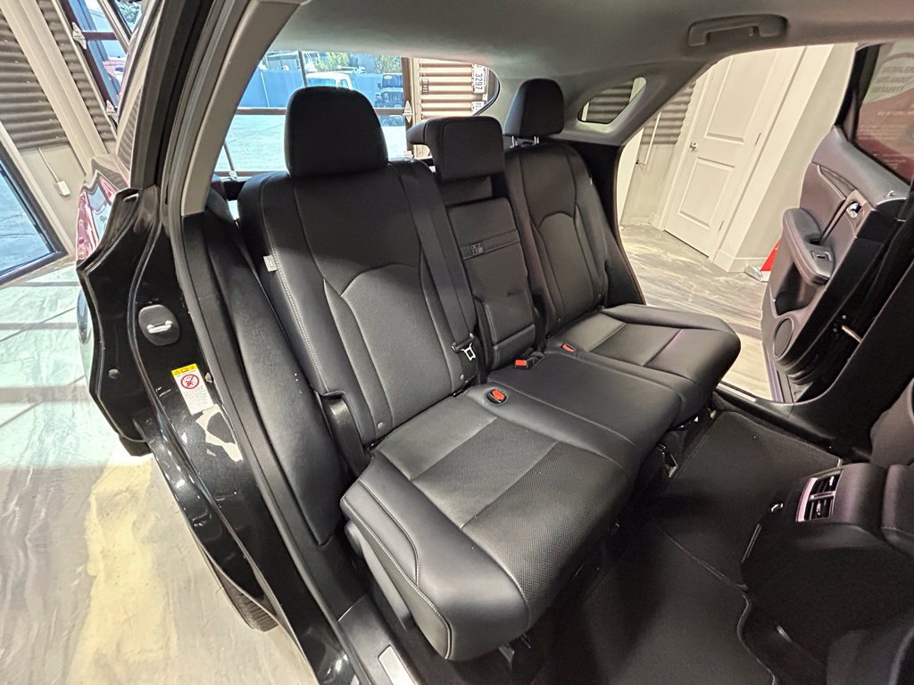 Used 2019 Lexus RX 450h AWD w/ Cold Area Package image 5