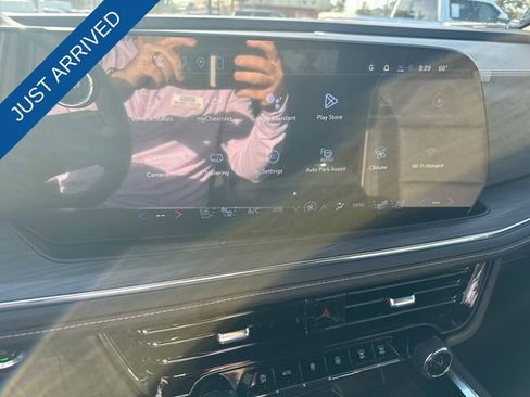 New 2026 Chevrolet Tahoe Premier image 16