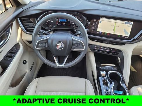 Used 2023 Buick Envision Avenir image 12