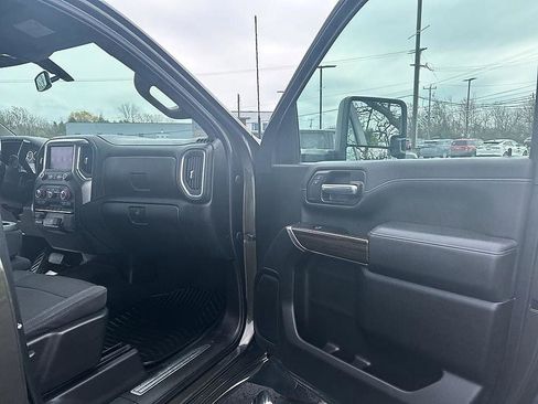 Used 2022 Chevrolet Silverado 2500 LT w/ All Star Edition AWD/4WD image 25