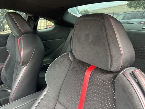 Used 2022 Subaru BRZ Limited image 9