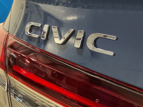 New 2026 Honda Civic Sport image 7