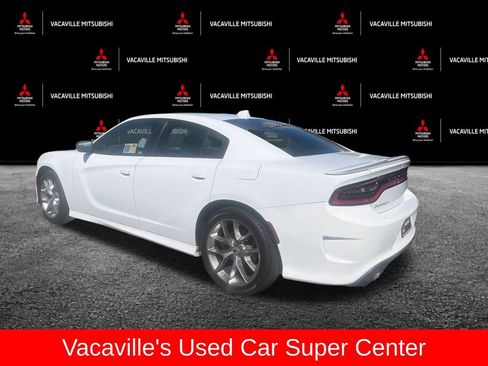 Used 2023 Dodge Charger GT RWD image 3