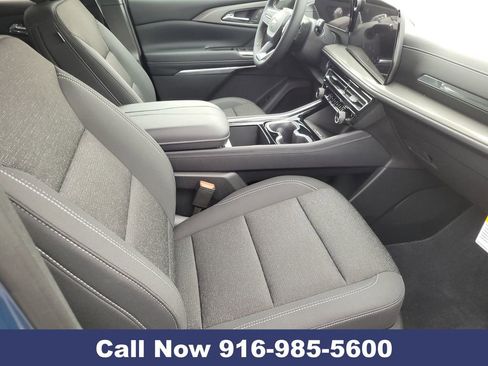 New 2026 Chevrolet Traverse LT image 32