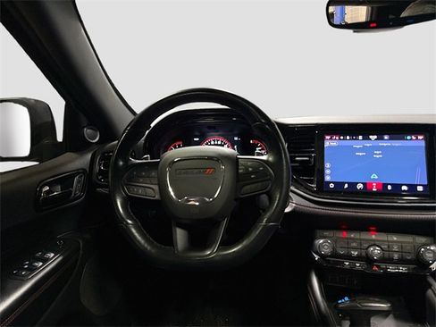 Used 2021 Dodge Durango R/T w/ Trailer Tow Group IV image 25