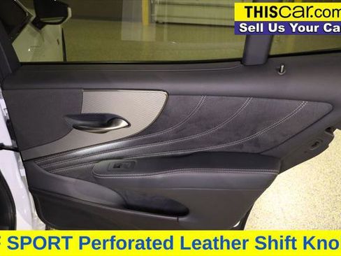 Used 2023 Lexus LS 500 F Sport image 28
