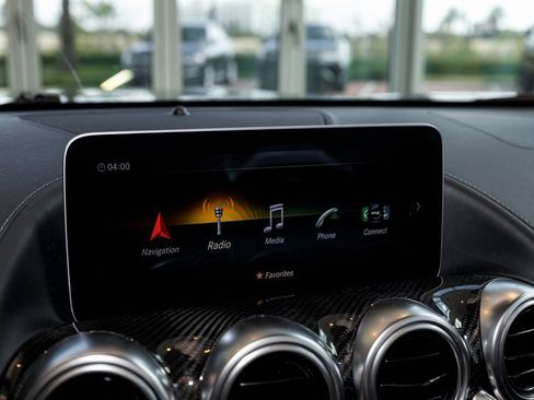 Used 2020 Mercedes-Benz AMG GT C image 29