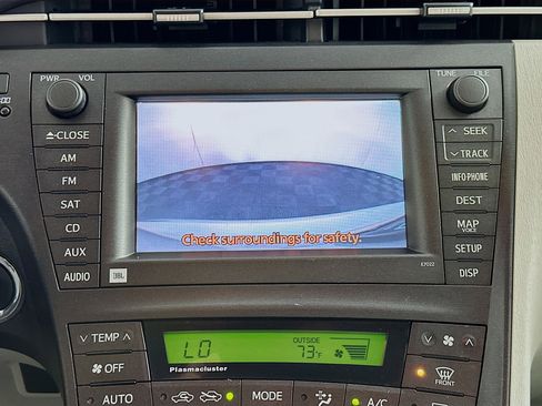 Used 2010 Toyota Prius Five image 22