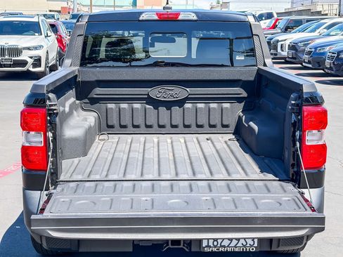 Used 2022 Ford Maverick XLT w/ Equipment Group 300A Standard AWD/4WD image 21