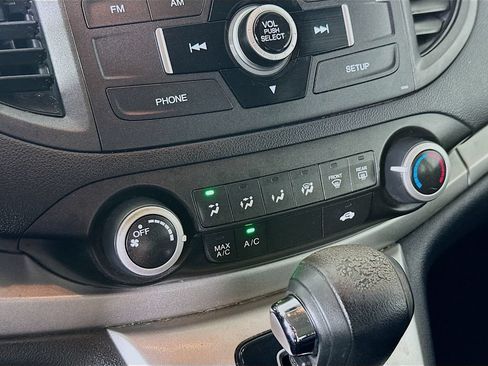 Used 2014 Honda CR-V LX image 14